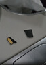 三星（SAMSUNG）128GB TF(MicroSD)存储卡 EVO白卡 U3A2V30 手机平板switch游戏机内存卡 支持4K视频 读160MB/s 实拍图