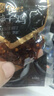 良品铺子 辣子鸡香辣味80g 贵州风味鸡油辣椒酱拌饭拌面零食休闲零食  实拍图