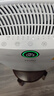 海尔（Haier）空气净化器除甲醛除雾霾除烟味母婴家用除灰尘杀菌KJ200F-M900A数显升级版 实拍图