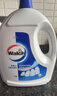 威露士衣物消毒液清新1.6L 杀菌99.9%除螨内衣衣物除菌液 可配洗衣液用 实拍图