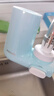 飞利浦（PHILIPS）水龙头净水器家用水龙头前置过滤器 厨房自来水过滤器超滤净水机 AWP3611一机三芯套装 实拍图