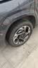 NEXEN耐克森 225/55R18 98H RH7 原配现代IX35/库斯途 适配Jeep牧马人 实拍图