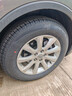 邓禄普（DUNLOP）汽车轮胎 225/65R17 102H GRANDTREK PT3适配本田CRV昂科威哈弗H6 实拍图
