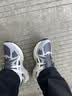 亚瑟士ASICS男鞋女鞋舒适运动鞋户外休闲鞋慢跑鞋 GEL-KAHANA 8 灰色 42 实拍图