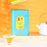 谢裕大绿茶雅韵黄山毛峰2026新茶预售特级三等150g*2听雨前罐装自饮口粮 实拍图