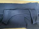 优衣库罗纹背心男装26春夏新款482759 69 藏青色 2XL 实拍图