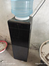 康佳（KONKA）饮水机家用桶装水立式办公双开门柜式温热/冷热全自动 旗舰款【童锁防烫】 制热型 实拍图