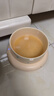 光多拉猫碗陶瓷恒温猫咪饮水机低加热保温酸奶机宠物狗季恒温喝水碗四季 实拍图
