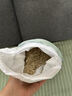 医川夏季艾草凉席枕养生艾灸颈椎枕睡眠肩颈骨头枕可拆卸护颈枕头 实拍图