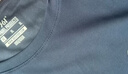 361°短袖男士t恤春夏季运动服速干衣跑步宽松健身上衣服652524113H-1 实拍图
