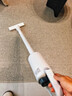 ±0【790g超轻量】日本正负零无线手持吸尘器家用小型轻量大吸力吸尘机除螨仪吸尘器XJC-G040 白色【标准版】地刷+缝隙刷 实拍图