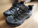 迈乐（Merrell）徒步鞋MOAB3GTX户外防水运动登山鞋男Vibram大底防滑透气冬季 40 实拍图