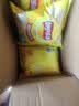 乐事（Lay's） 乐事薯片135g袋装大包装休闲零食小吃原切17g/30g新品上市 【135g*6袋】原味 实拍图