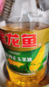 金龙鱼 食用油 非转基因 纯正玉米油5L  实拍图