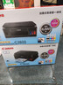 佳能（Canon）G3800可加墨彩色喷墨学生打印机无线家用作业/照片打印大印量打印复印扫描多功能一体机 实拍图