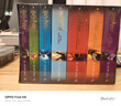 现货 哈利波特英文原版1-7全集 Harry Potter Box Set 英国版 JK罗琳哈利波特系列小说套装 魔法石等 实拍图