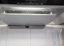 方太EMC5A欧式顶吸22风量 挥手感应 租房性价比【推荐TH33B】抽吸油烟机家用厨房 以旧换新 实拍图