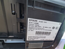 爱普生（EPSON）原装002墨水L4168 L4166 L4268 L4266 L4263 L6278 6279打印机 002BK/C/M/Y 【四色套盒】 实拍图