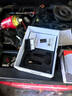 机械豹现代领动原车显示新途胜名图无线检测仪器汽车胎压监测器内置原厂 16-18款领动（内置）包装含平衡 实拍图
