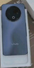 vivo Y500 8GB+128GB 玄武黑 8200mAh超薄蓝海电池 IP69+满级防水 越级旗舰外观 耐用抗摔 AI手机 实拍图