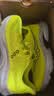SAUCONY索康尼菁华16跑鞋男轻量悦跑透气专业运动训练运动鞋Kinvara 16 实拍图