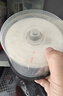 KDA DVD+R 简洁系列16速 4.7G 光盘/刻录光盘/刻录碟片/光碟  dvd碟片 空白刻录盘 简装50片 光盘定制 实拍图