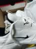 耐克（NIKE）NIKE休闲鞋男缓震E-SERIES AD运动鞋DV2436-100帆白42.5 实拍图