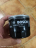 博世（BOSCH）机油滤芯机滤清器0047适配现代索纳塔伊兰特新胜达ix35起亚K2K5等 实拍图