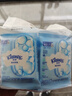 舒洁（Kleenex）湿厕纸7抽*6包迷你湿厕纸厕湿巾湿厕纸下包便携湿厕纸旅行用 实拍图