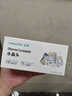 山泽 超五类网线水晶头 cat5e电脑千兆网络连接器 RJ45工程级8P8C超5类镀金水晶头 100个/盒 WL-5100 实拍图