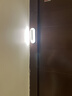 美的（Midea）智能感应夜灯伴睡床头灯过道走廊起夜灯母婴人体感应厨柜灯 实拍图