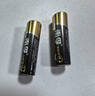 南孚7号电池30粒 七号碱性 聚能环5代 适用耳温枪/血糖仪/无线鼠标/遥控器/血压计/挂钟/血氧仪等 实拍图