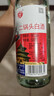 牛栏山 二锅头 白酒 白牛二 清香型白酒 56度 500ml*12瓶 整箱装 实拍图