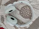索尼（SONY） MDR-ZX110AP 耳机头戴式有线有麦电脑笔记本手机适用办公学生网课学习 白色 出游搭子 礼物 实拍图