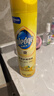 碧丽珠 家具护理喷蜡 330ml 柠檬 护理蜡 保养油 实木家具 瓷砖皮革  实拍图