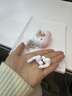 Apple/苹果AirPods 4代 主动降噪 / airpods pro3代/2代主动降噪无线蓝牙耳机 AirPods pro 3代【USB-C接口】 标配 实拍图