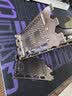 麦思德（MASTERPROOF）手工钢锯切割金属神器钢锯弓高速钢锯条可锯不锈钢铝合金螺栓锯子 实拍图