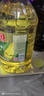 金龙鱼 食用油 非转基因 压榨 一级 纯正玉米油4L（新老包装随机发货） 实拍图
