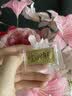 水贝黄金足金生日快乐金钞1g5g10g金钞0.1g储值送女友情人节520礼物 生日快乐金钞0.1g 实拍图