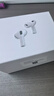 Apple/苹果【限时特惠】苹果Airpods Pro3代 主动降噪 USB-C充电 苹果airpods pro3代无线蓝牙耳机 苹果airpods pro3代【主动降噪】 公开版 实拍图