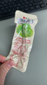 无穷爱辣鸡爪20小包独立包装虎皮鸡爪凤爪下酒菜香辣味盐焗肉类零食 爱辣鸡爪260g*5盒 实拍图