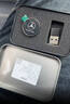 适炫奔驰行车记录仪u盘typec适用c260lE300glc300lgls450/s400车载迷你优盘全景高清循环录制发光logo 128G【高清循环录制/约32小时】多彩氛围灯 实拍图