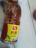 千禾料酒10度1.8L 炒菜去腥解腻调味增香黄酒家庭装 实拍图