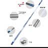 达亿瓦（DAIWA） DAIWA 21天岭 SS Q轻量鲫鱼竿振出式钓鱼竿手竿高碳轻量钓竿长尺 45 实拍图