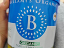 贝拉米（Bellamy's）经典2.0版1段新生儿婴儿有机奶粉800g 0-6月八大原生HMO 澳洲进口 实拍图