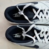 耐克男子复古低帮运动鞋春季经典舒适简约NIKE FULL FORCE FB1362 002浅银灰/暗黑曜石色/狼灰 40.5 晒单实拍图