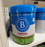 贝拉米（Bellamy's）经典2.0版2段幼儿有机奶粉800g 6-12月 八大原生HMO 澳洲原装进口 实拍图