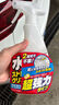 SOFT99椰油配方汽车车漆水渍去除剂 隐形车衣保养液清洁剂去虫树胶500ml 实拍图