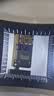 神匀（SXVETWP）20倍带灯照布放大镜高清高倍带刻度纺织印刷看鸽眼专业文玩鉴宝 20倍折叠刻度（英寸+厘米） 实拍图