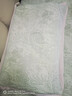 邓禄普（Dunlopillo）女士波浪枕 荷兰进口特拉雷Talalay天然乳胶枕 物理发泡工艺  实拍图